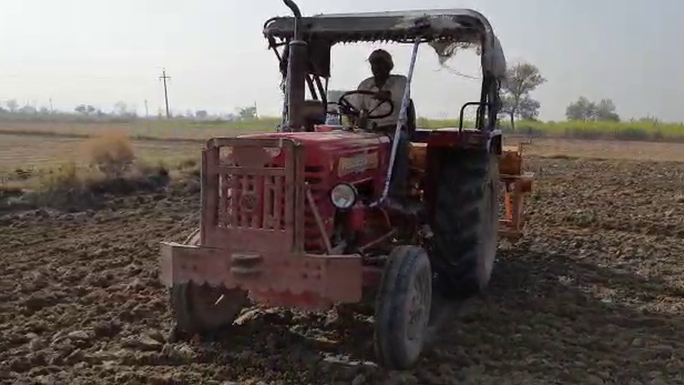 किसान आंदोलन, मुख्यमंत्री मनोहर लाल खट्टर का गांव बनियानी किसान आंदोलन, मुख्यमंत्री मनोहर लाल खट्टर का गांव बनियानी