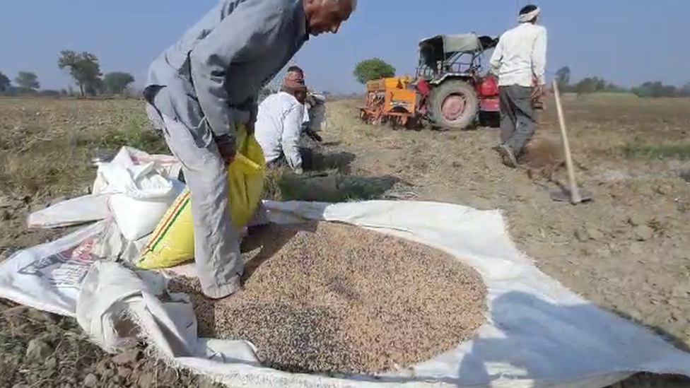 किसान आंदोलन, मुख्यमंत्री मनोहर लाल खट्टर का गांव बनियानी किसान आंदोलन, मुख्यमंत्री मनोहर लाल खट्टर का गांव बनियानी