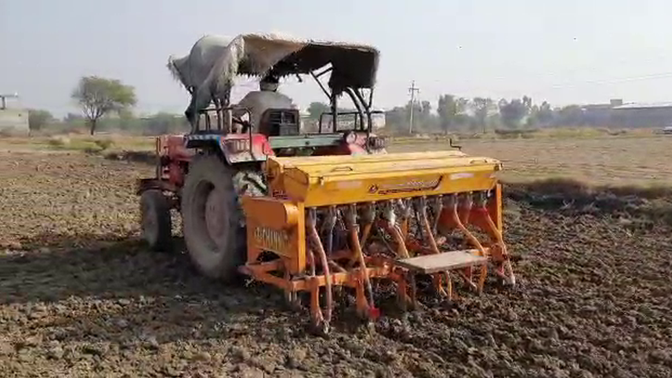 किसान आंदोलन, मुख्यमंत्री मनोहर लाल खट्टर का गांव बनियानी किसान आंदोलन, मुख्यमंत्री मनोहर लाल खट्टर का गांव बनियानी