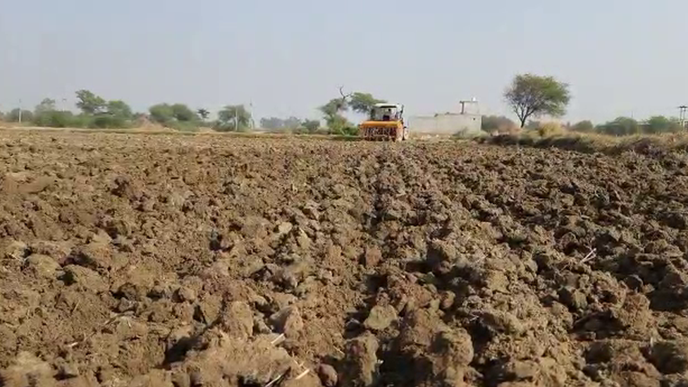 किसान आंदोलन, मुख्यमंत्री मनोहर लाल खट्टर का गांव बनियानी किसान आंदोलन, मुख्यमंत्री मनोहर लाल खट्टर का गांव बनियानी