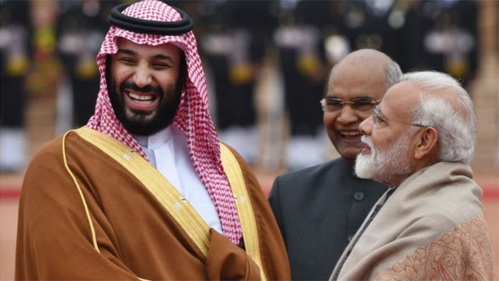 सऊदी अरब सऊदी अरब