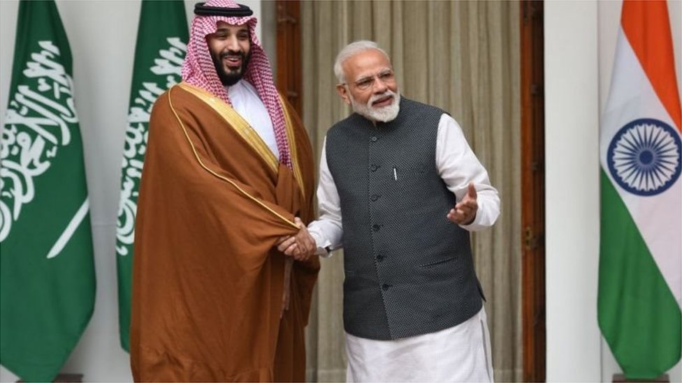सऊदी अरब सऊदी अरब
