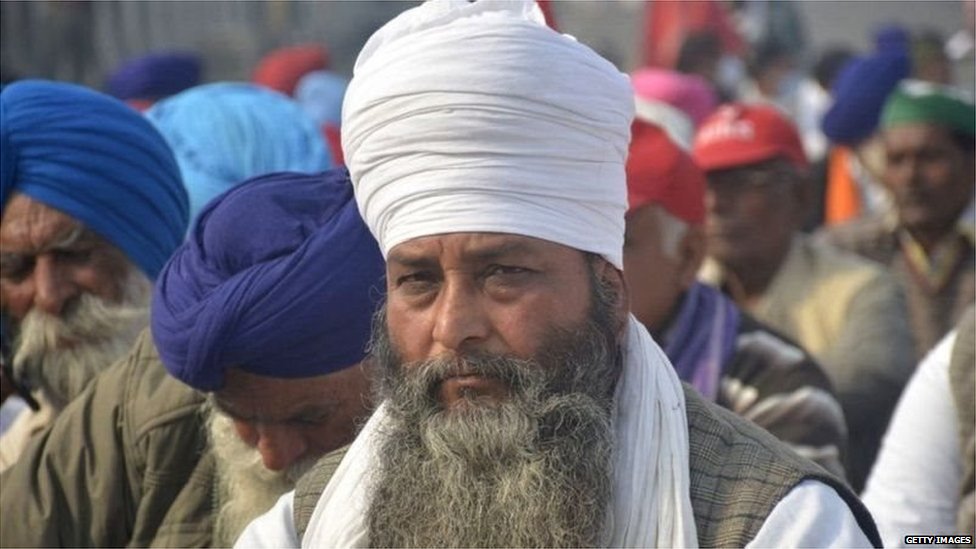 किसान विरोध प्रदर्शन किसान विरोध प्रदर्शन