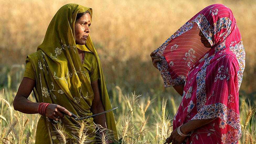 भारतीय किसान भारतीय किसान