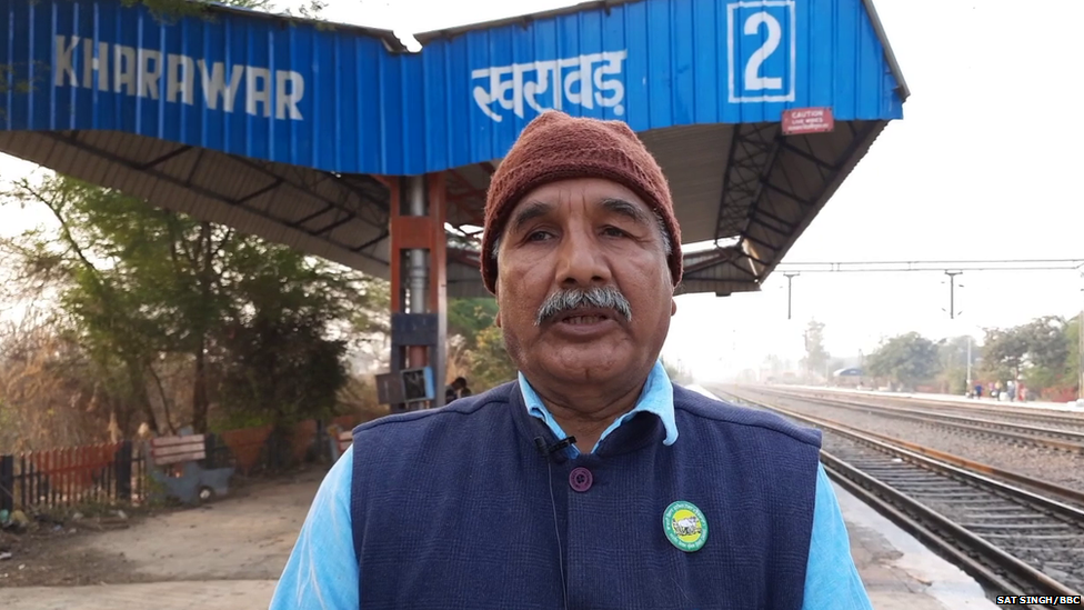 रिटायर्ड कैप्टेन जयवीर सिंह मलिक रिटायर्ड कैप्टेन जयवीर सिंह मलिक