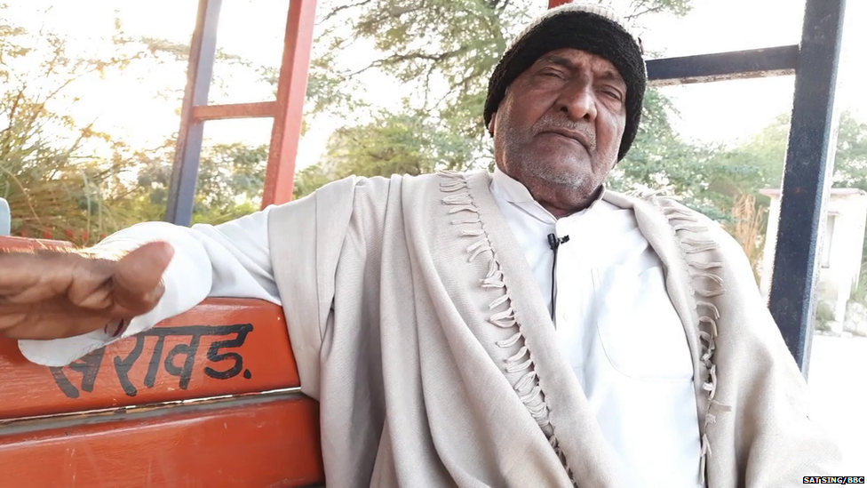 सतबीर सिंह सतबीर सिंह