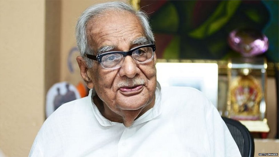 कुलदीप नैयर कुलदीप नैयर