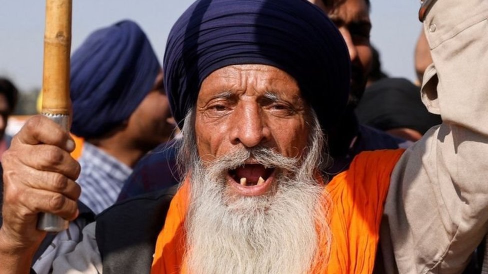 किसान आंदोलन किसान आंदोलन