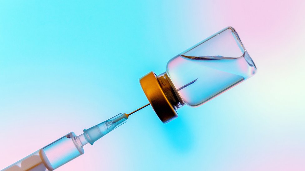 Vaccine Vaccine