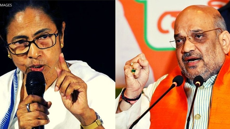 पश्चिम बंगाल में अब टीएमसी और बीजेपी में नेताजी की विरासत पर जंग पश्चिम बंगाल में अब टीएमसी और बीजेपी में नेताजी की विरासत पर जंग