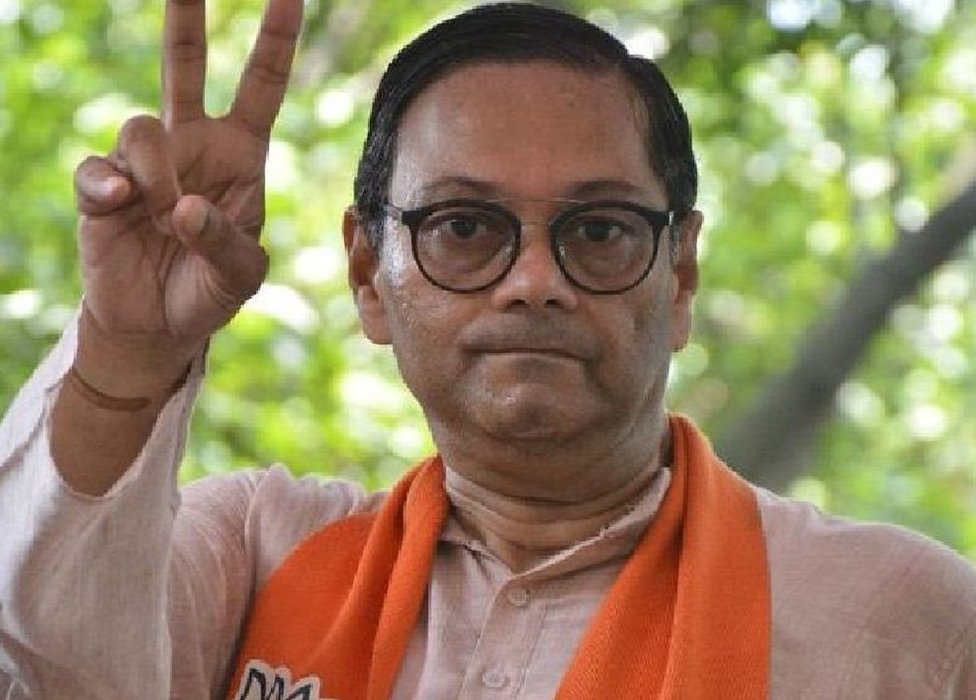 चंद्र कुमर बोस चंद्र कुमर बोस