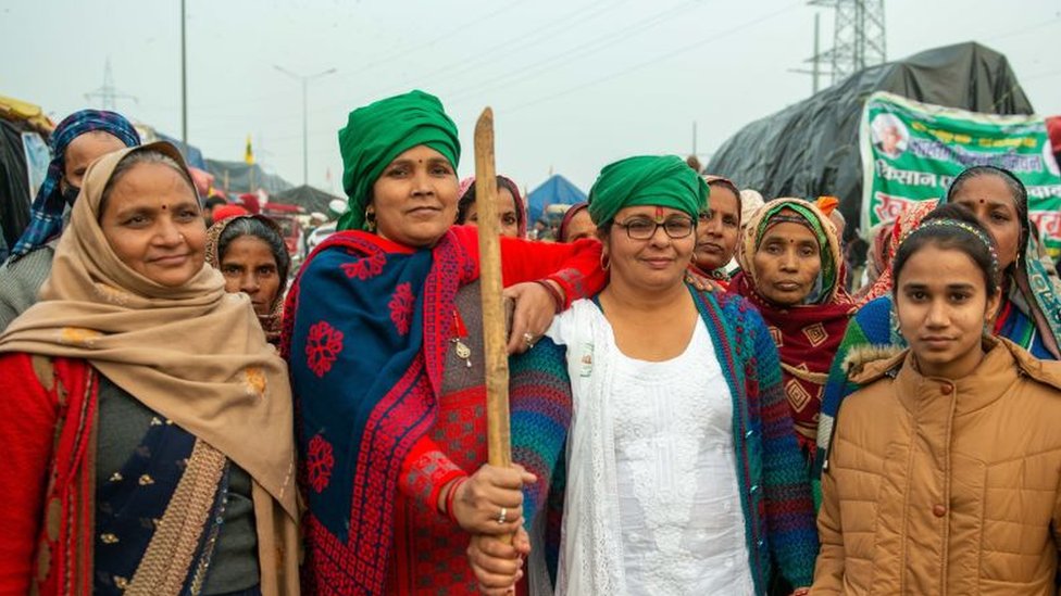 किसान किसान