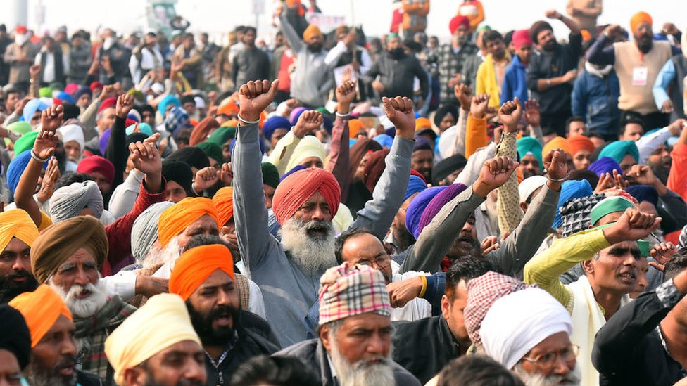 किसान किसान