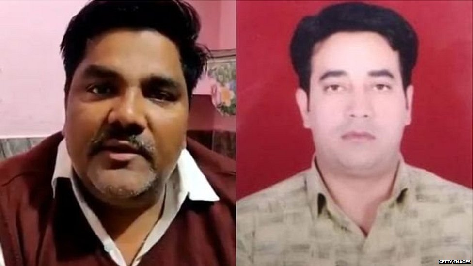 ताहिर हुसैन, अंकित शर्मा ताहिर हुसैन, अंकित शर्मा