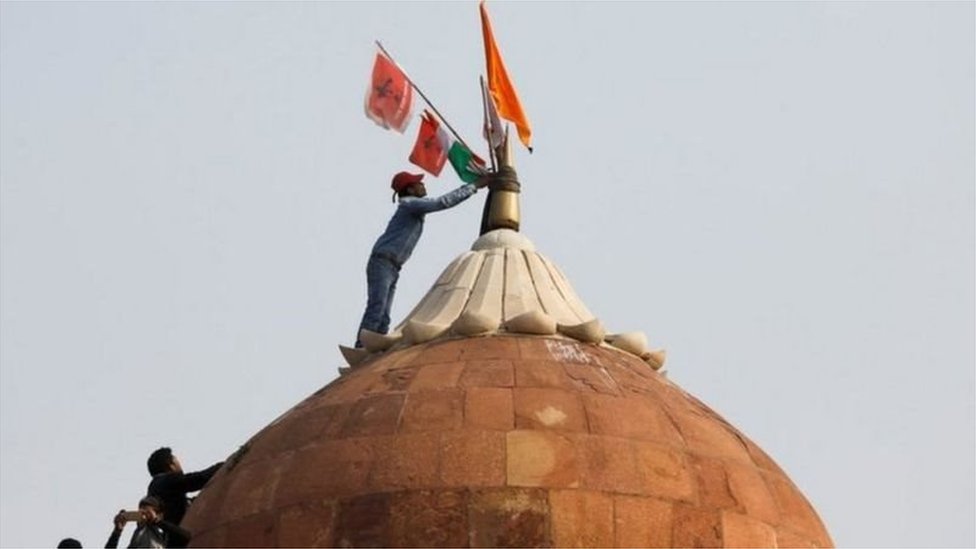 लाल क़िला लाल क़िला