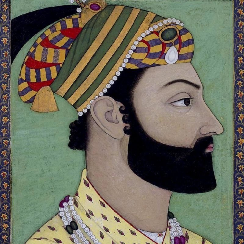 अहमदशाह अब्दाली अहमदशाह अब्दाली