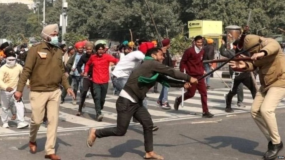 किसान किसान