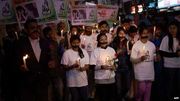 निर्भया निर्भया
