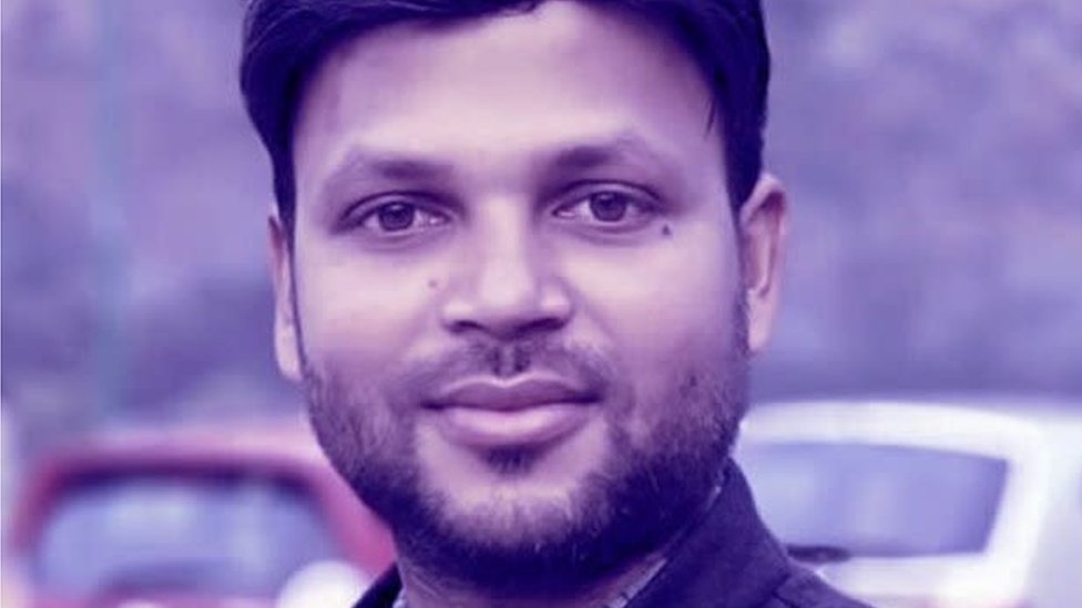 मीरान हैदर मीरान हैदर