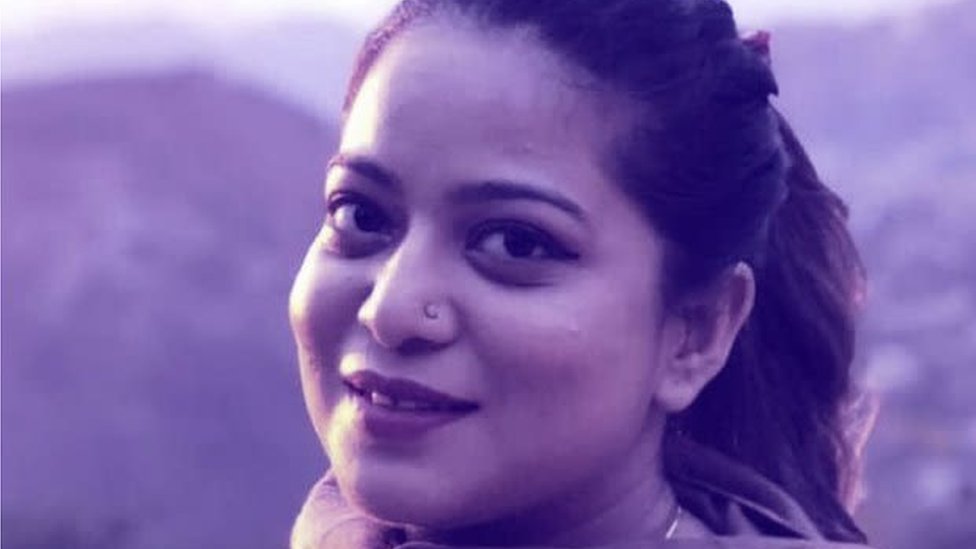 सफ़ूरा जरगर सफ़ूरा जरगर