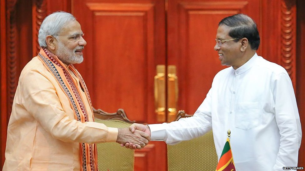 मोदी मोदी