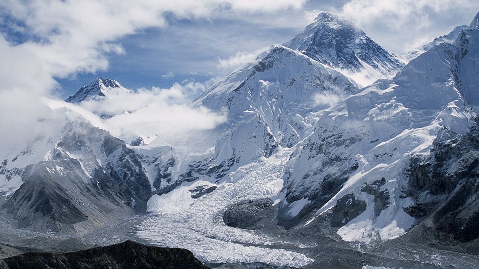 हिमालय हिमालय