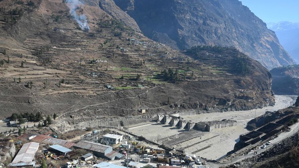 हिमालय हिमालय