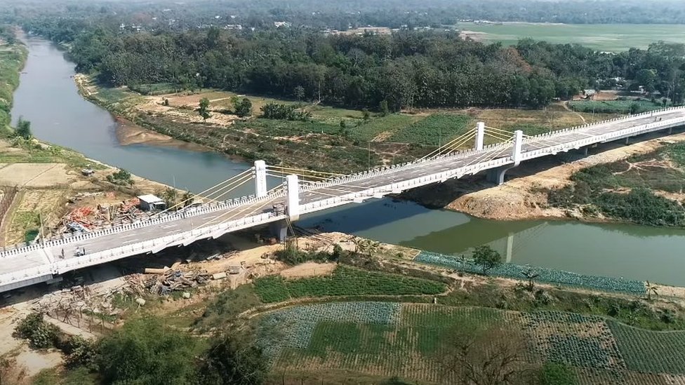 मैत्री सेतु मैत्री सेतु