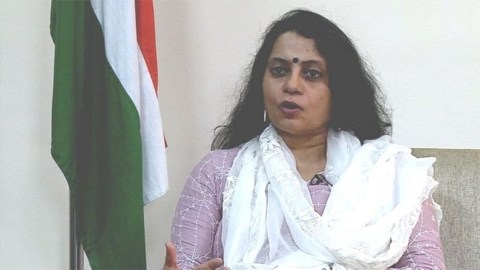 श्रीराधा दत्त वीआईएफ़ की सीनियर फेलो हैं श्रीराधा दत्त वीआईएफ़ की सीनियर फेलो हैं