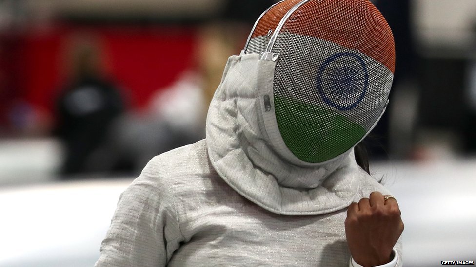 भवानी देवी भवानी देवी