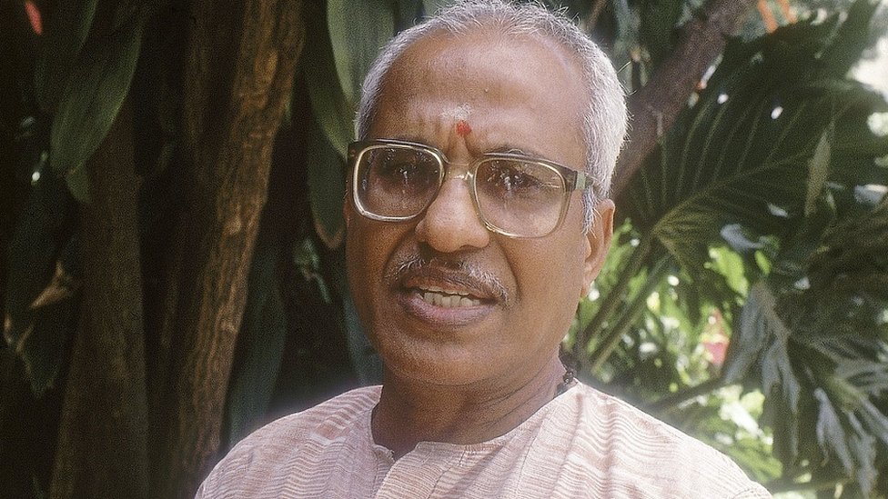 ओ राजागोपाल ओ राजागोपाल