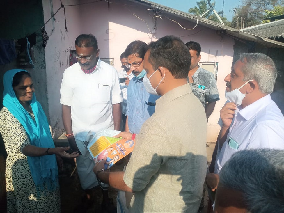 केरल, भारतीय जनता पार्टी, राष्ट्रीय स्वयं सेवक संघ केरल, भारतीय जनता पार्टी, राष्ट्रीय स्वयं सेवक संघ