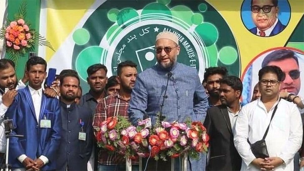 ओवैसी ओवैसी