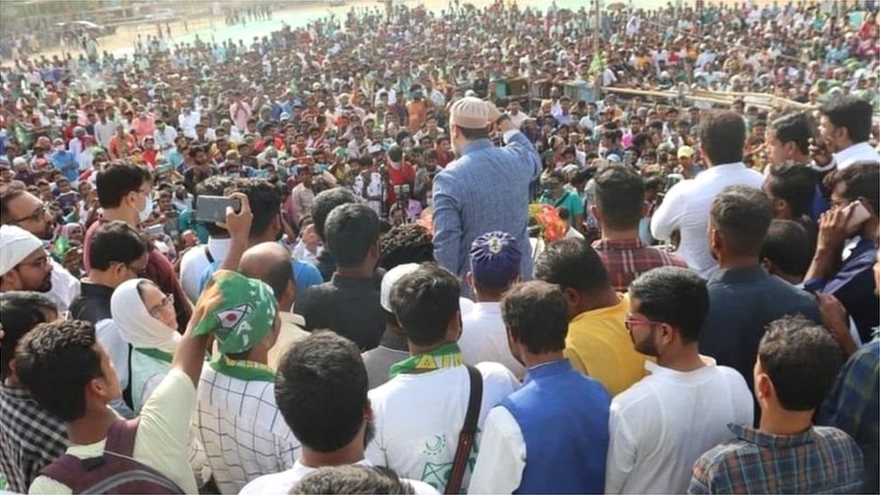 ओवैसी ओवैसी