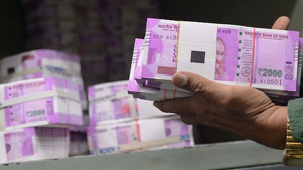 दो हज़ार के नोट दो हज़ार के नोट