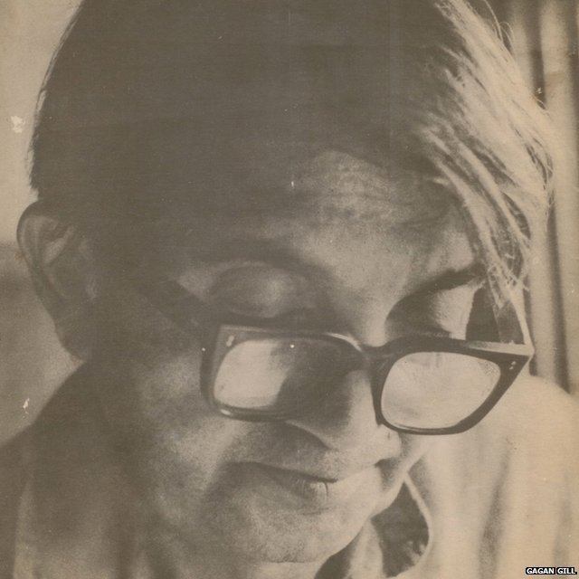 निर्मल वर्मा, हिंदी साहित्य निर्मल वर्मा, हिंदी साहित्य