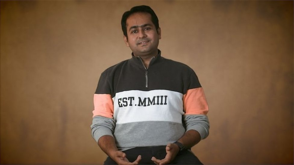 राजेश कुमार राजेश कुमार