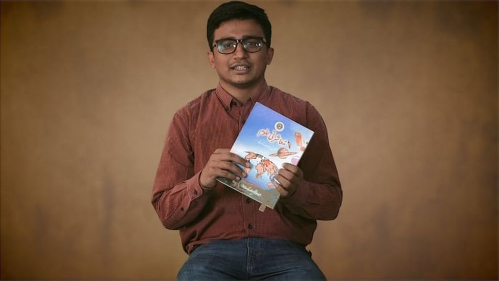 पत्रकार संजय मिठरानी पत्रकार संजय मिठरानी