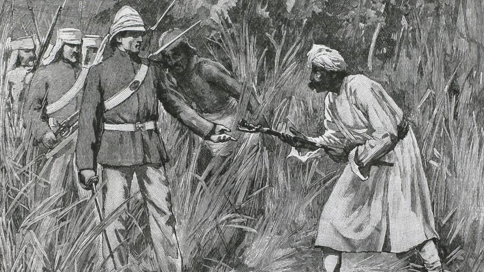 तात्या टोपे तात्या टोपे