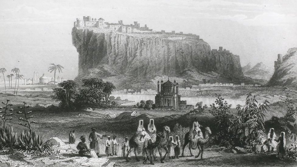 ग्वालियर ग्वालियर