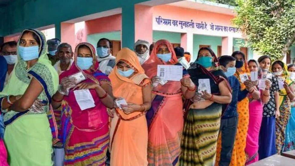 उत्तर प्रदेश पंचायत चुनाव उत्तर प्रदेश पंचायत चुनाव