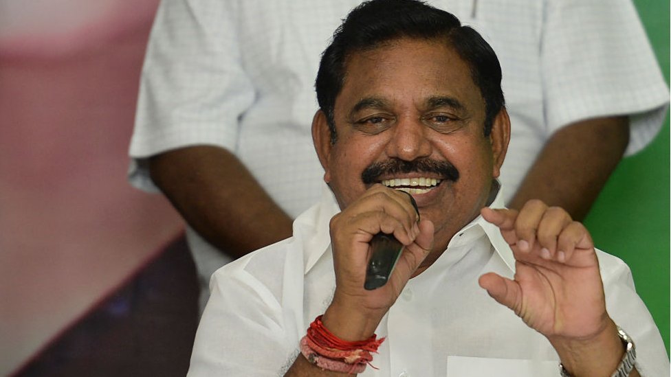 पलानिस्वामी पलानिस्वामी