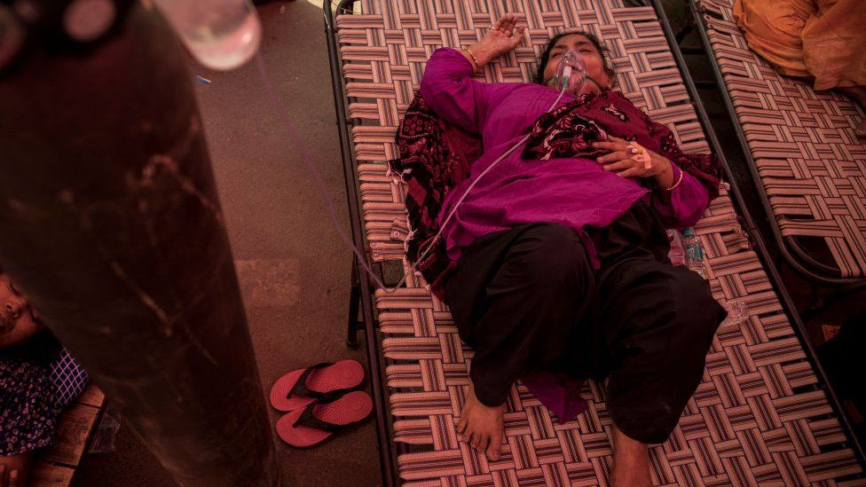कोरोना महामारी कोरोना महामारी