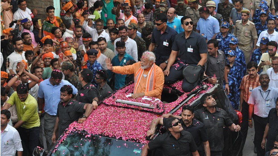 वाराणसी वाराणसी