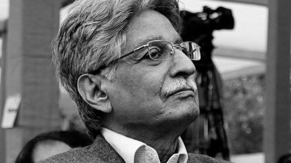 जावेद सिद्दिकी जावेद सिद्दिकी