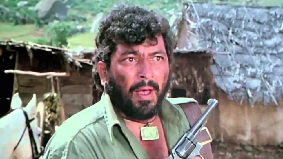 अमजद ख़ान अमजद ख़ान