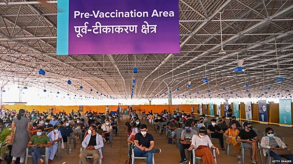 वैक्सीन वैक्सीन