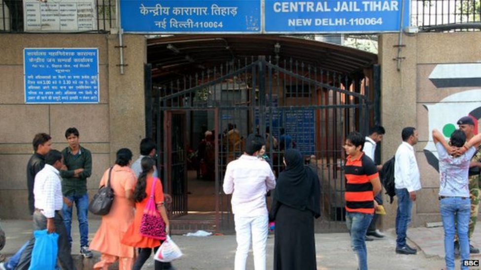 जेल, विचाराधीन कैदी, कोरोना महामारी जेल, विचाराधीन कैदी, कोरोना महामारी