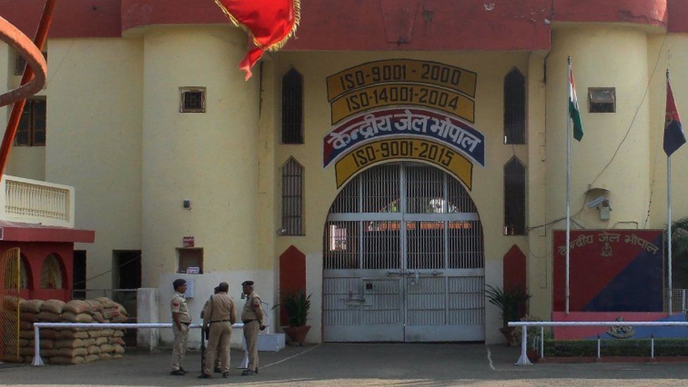 जेल, विचाराधीन कैदी, कोरोना महामारी जेल, विचाराधीन कैदी, कोरोना महामारी