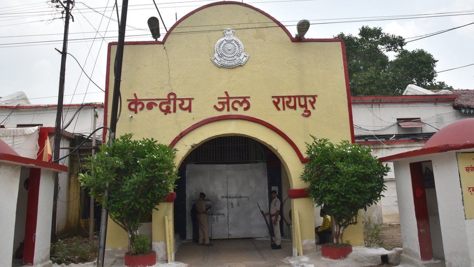 जेल, विचाराधीन कैदी, कोरोना महामारी जेल, विचाराधीन कैदी, कोरोना महामारी